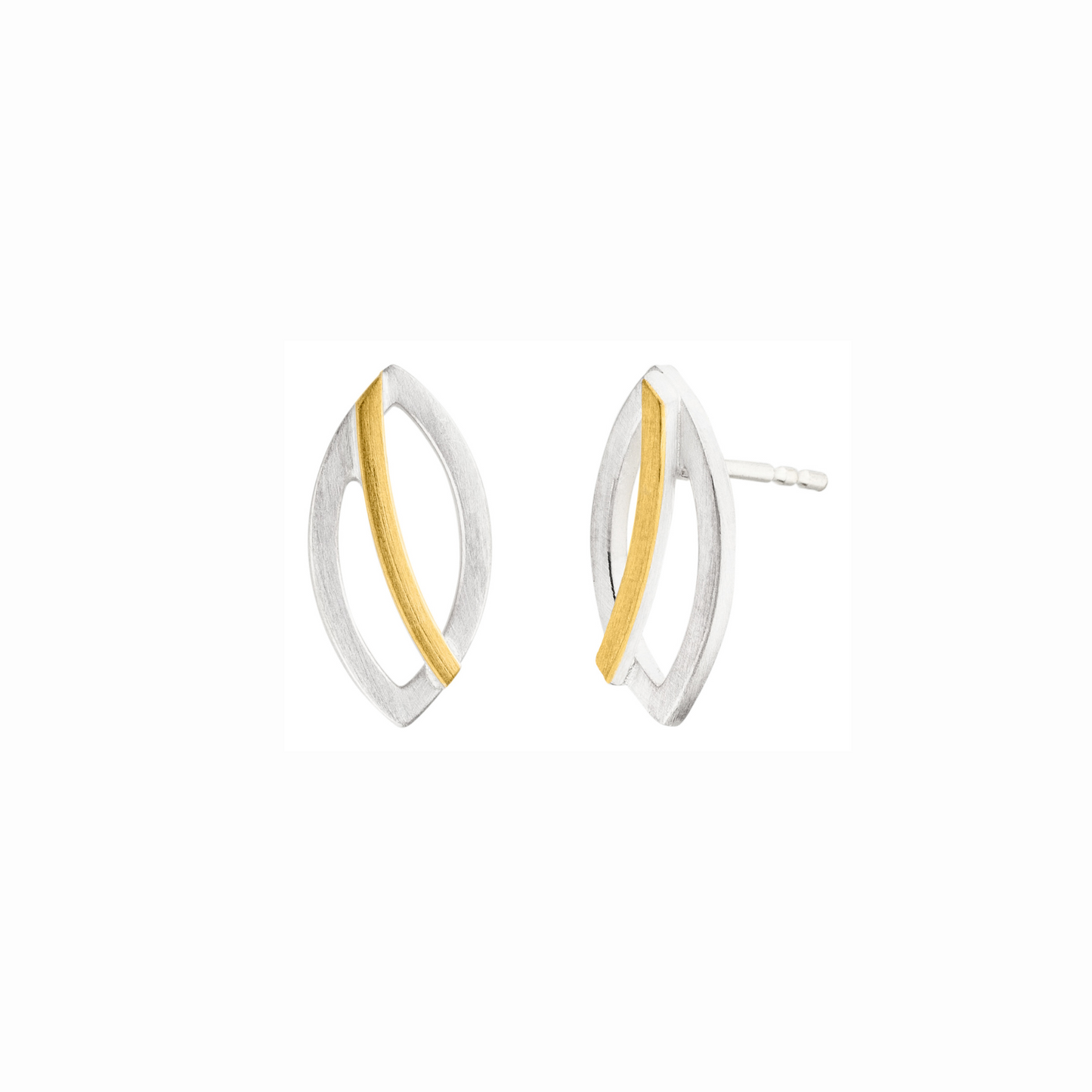 MANU SCHMUCK - Earrings