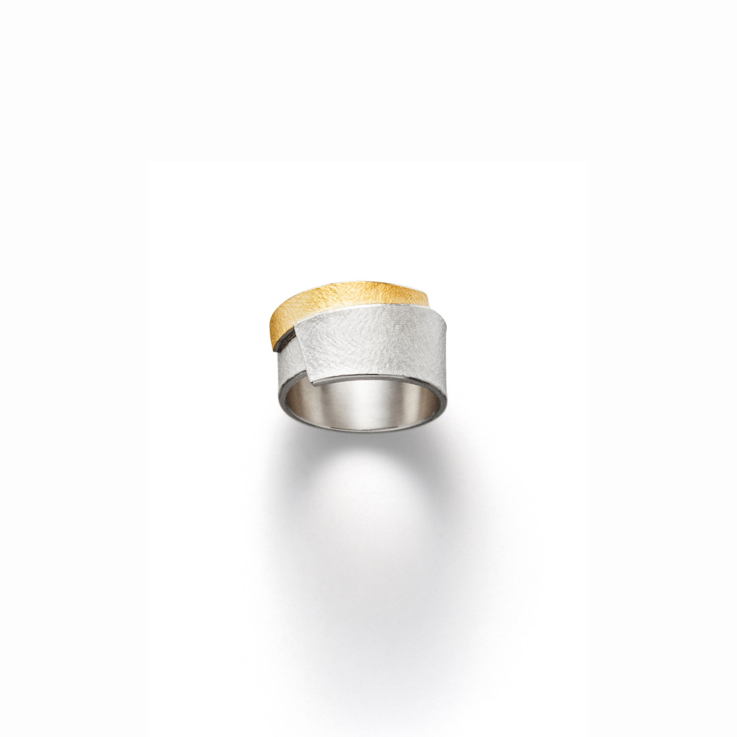 MANU SCHMUCK - Ring