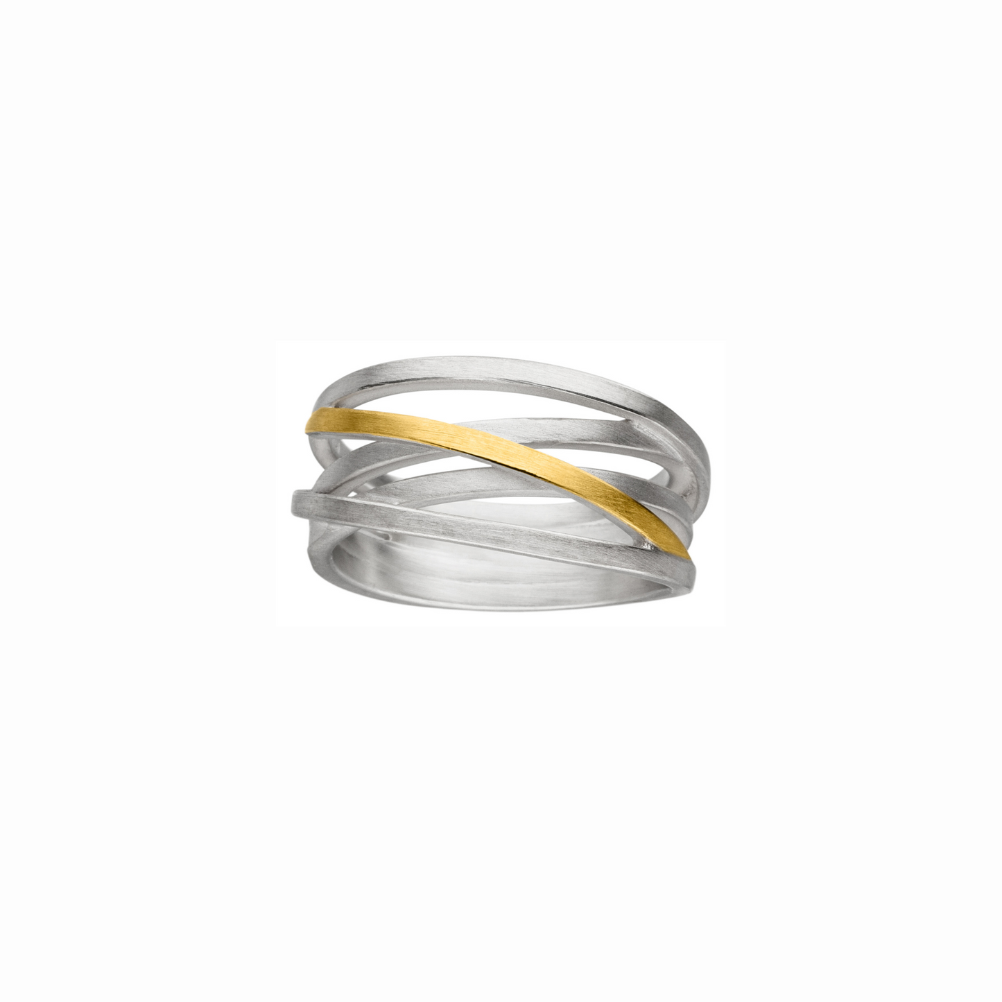 MANU SCHMUCK - Strand Ring