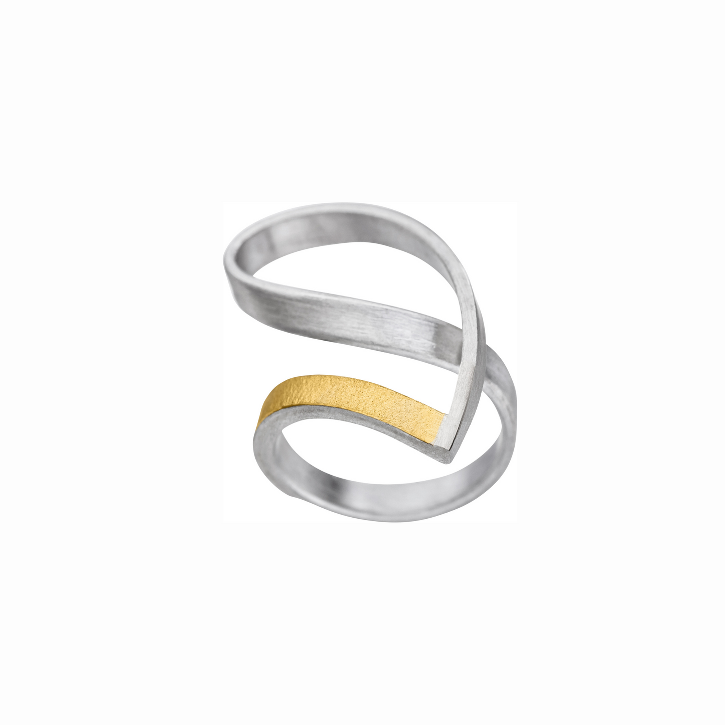 MANU SCHMUCK - Ring