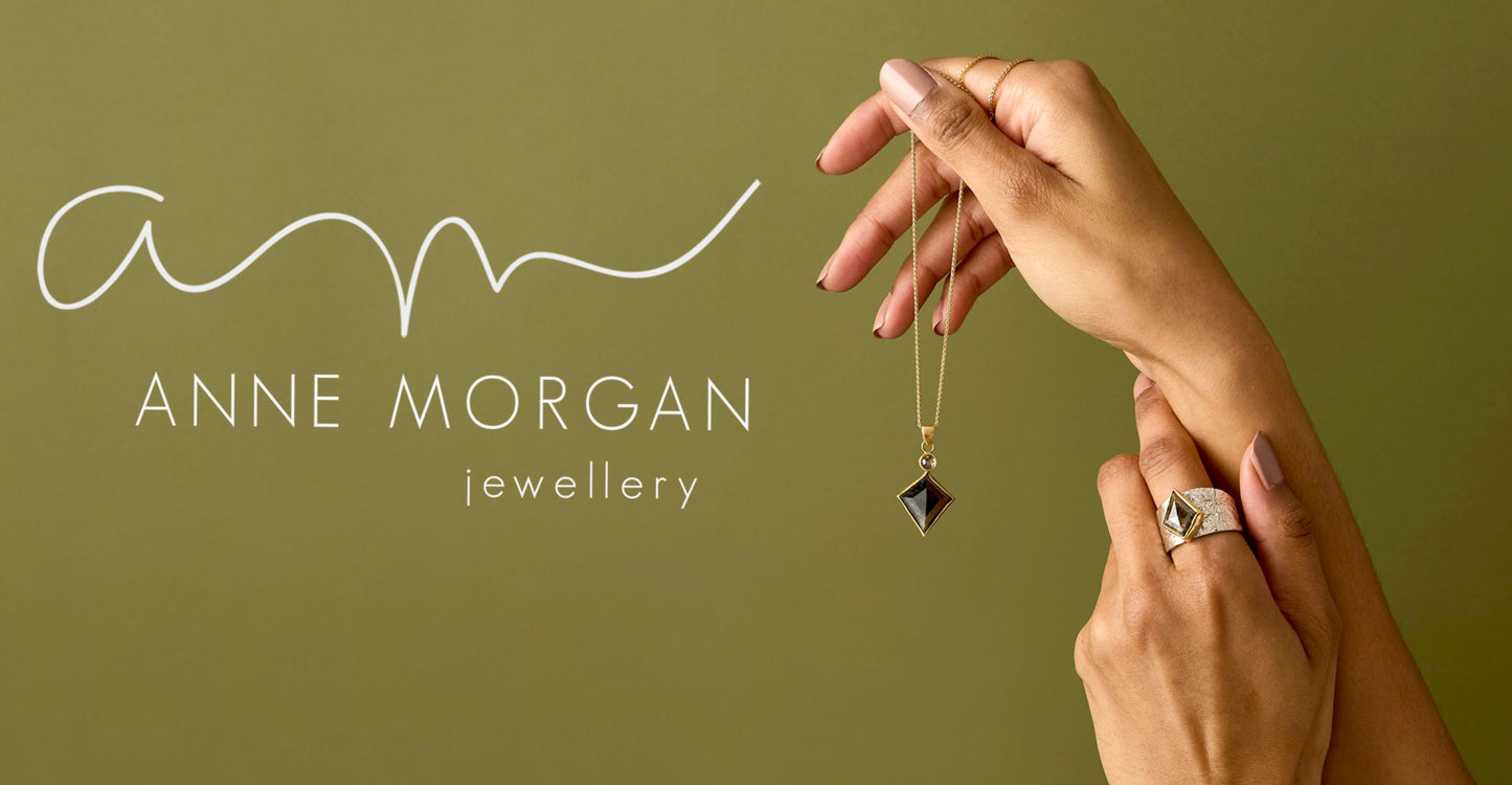 ANNE MORGAN JEWELLERY Gift Voucher