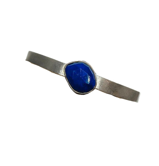 ANNE MORGAN - Lizzie thin bangles