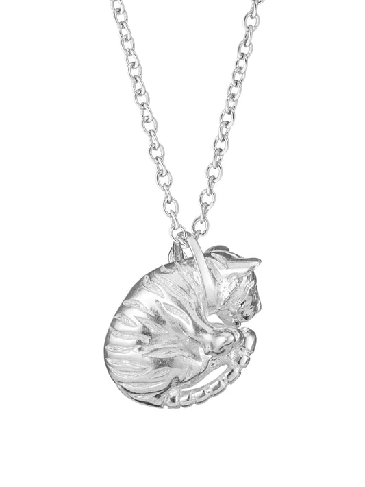 SIMON HARRISON JEWELLERY- Zodiac East Tiger Pendant