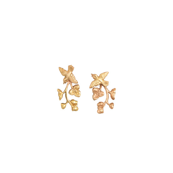 WE DREAM IN COLOUR - Lark Earrings