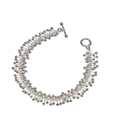 YEN - Molecule Simple Bracelet