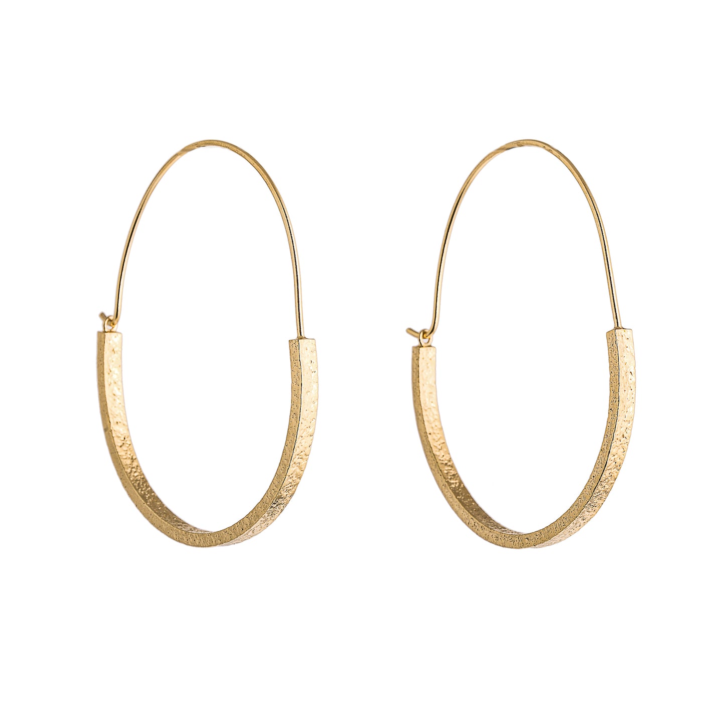 LUCY THOMPSON - BAR Basket Hoops, large