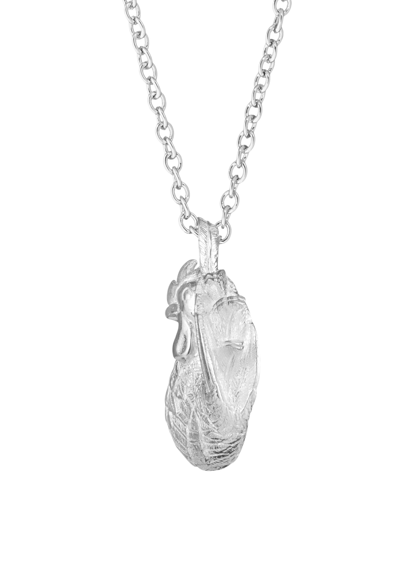 SIMON HARRISON JEWELLERY- Chinese Zodiac Rooster Pendant