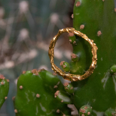 LOVENESS LEE- Euly Ring