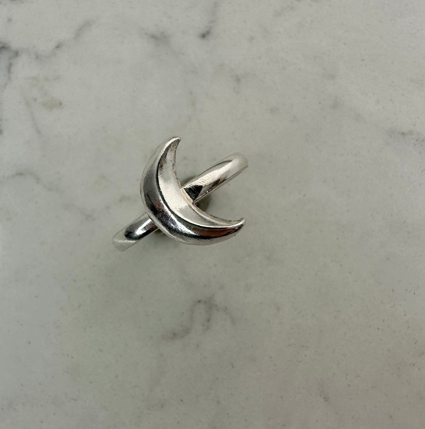 DUXFORD STUDIOS - Moon Ring