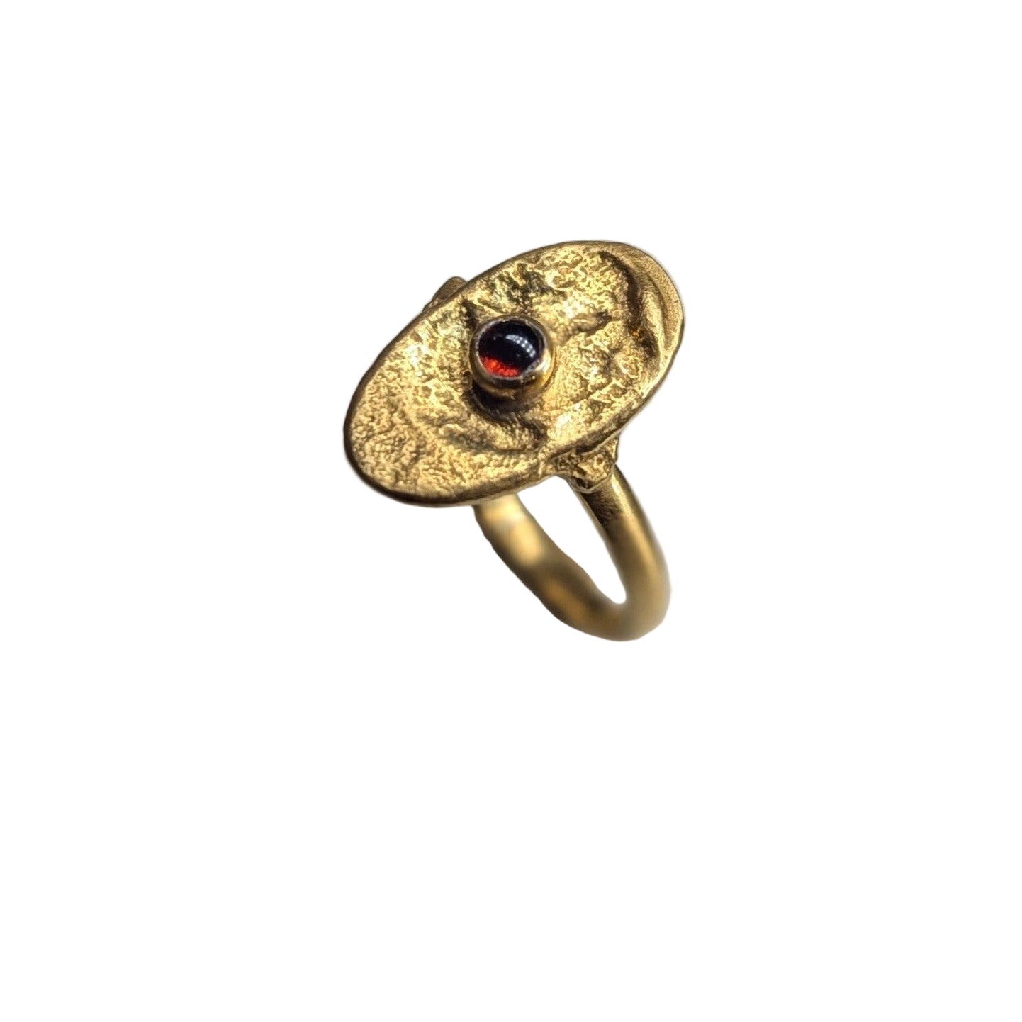 BEA JARENO  Plethora Tirona Ring