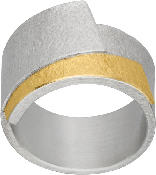 MANU SCHMUCK - Ring