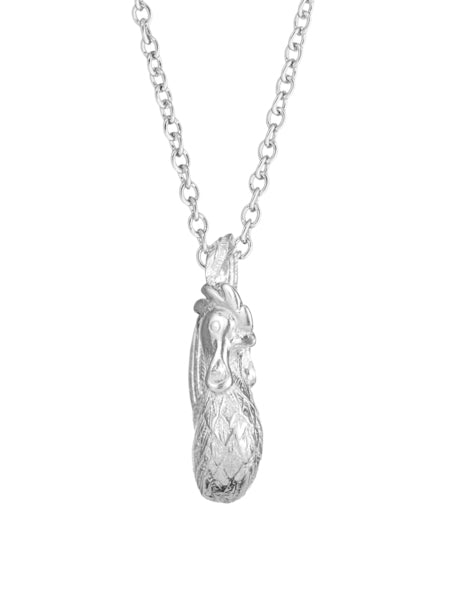 SIMON HARRISON JEWELLERY- Chinese Zodiac Rooster Pendant