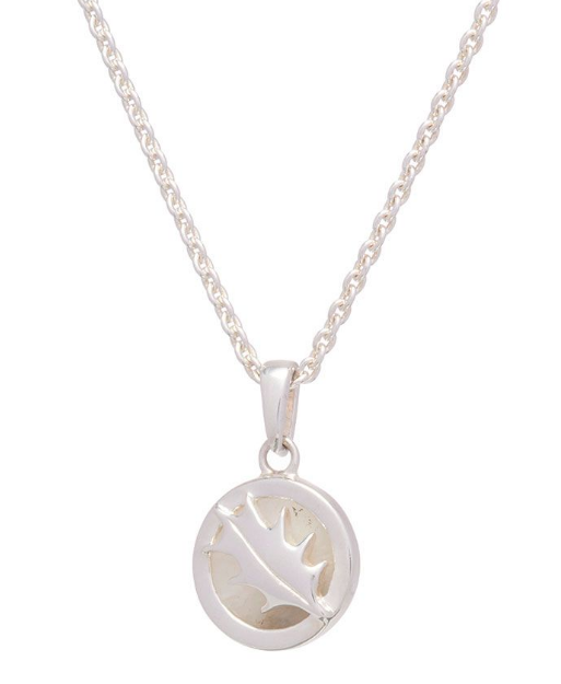 SIMON HARRISON JEWELLERY - Holly Pendant Moonstone