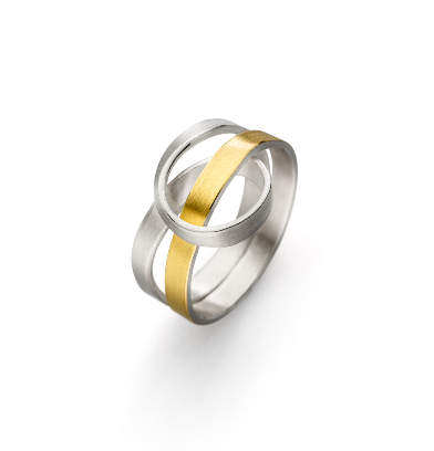 MANU SCHMUCK - Rings