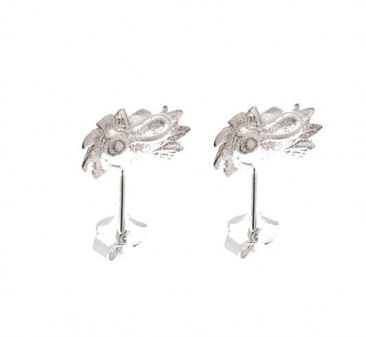 SIMON HARRISON JEWELLERY - Chinese Zodiac Rooster Earring
