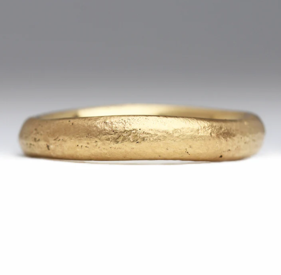 JUSTIN DUANCE - Comfort Fit Ring