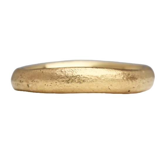 JUSTIN DUANCE - Comfort Fit Ring