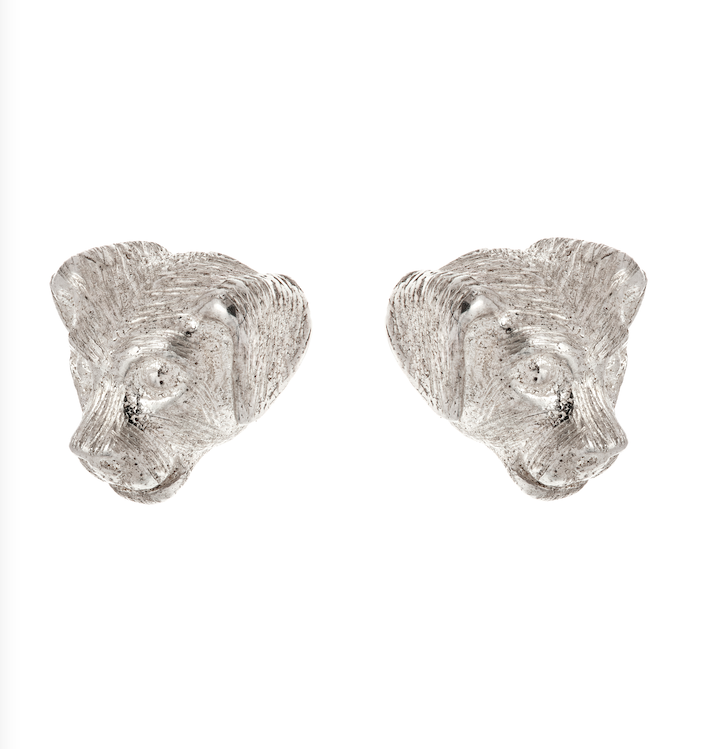 SIMON HARRISON JEWELLERY - Chinese Zodiac Dog Earring