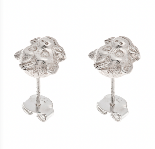 SIMON HARRISON JEWELLERY - Chinese Zodiac Monkey Earring