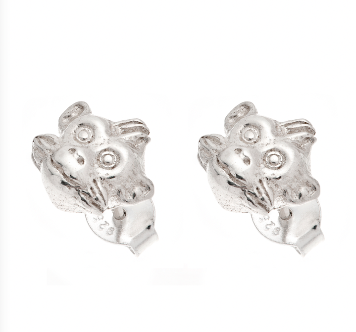 SIMON HARRISON JEWELLERY - Chinese Zodiac Monkey Earring