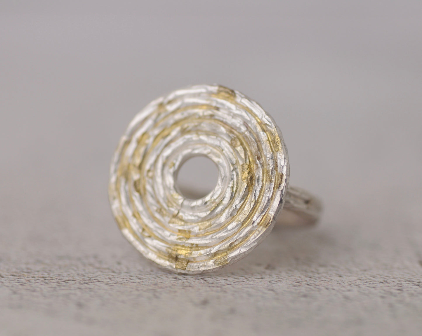 flux whirl orb ring