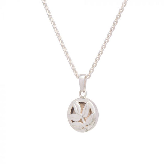 SIMON HARRISON JEWELLERY - Zodiac Celtic Elder Pendant