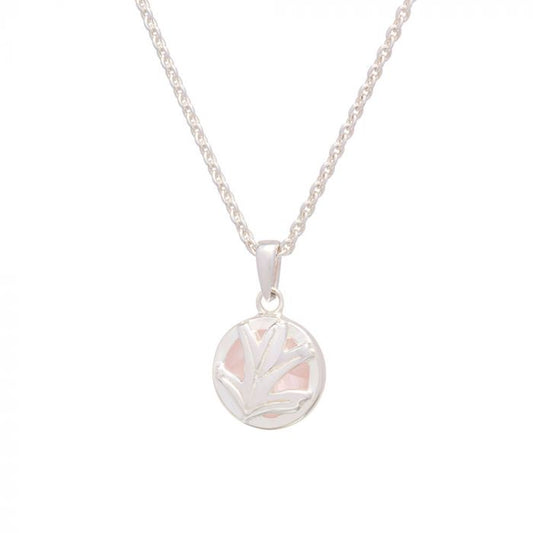 SIMON HARRISON JEWELLERY - Zodiac Celtic Hawthorn Pendant