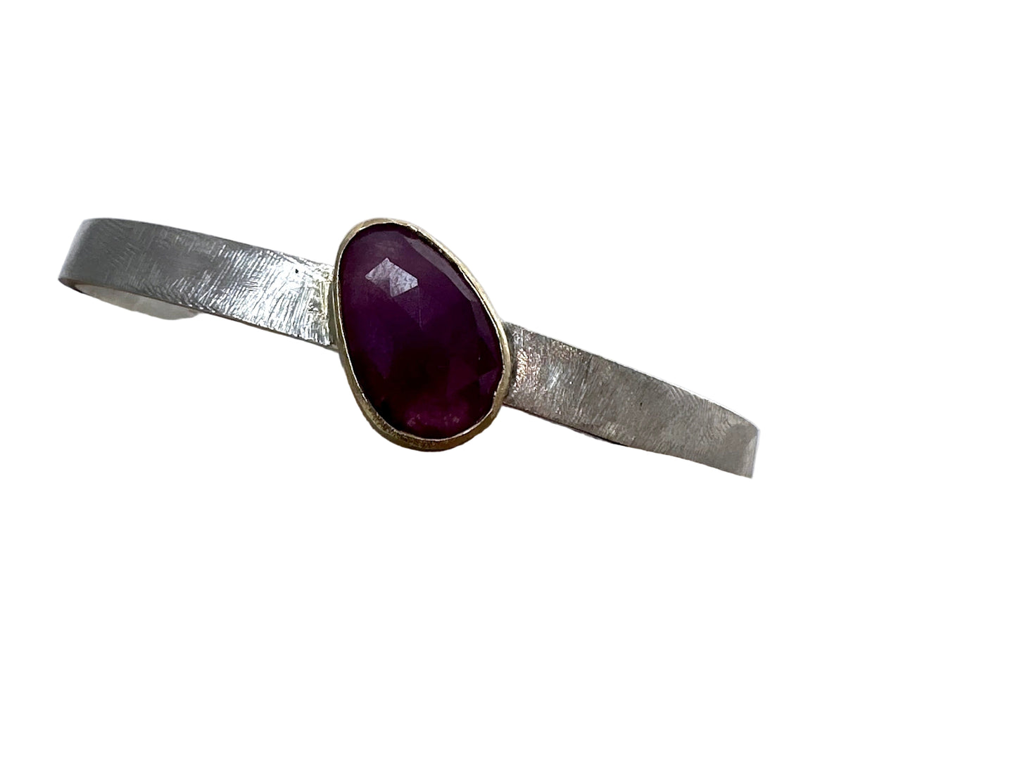 ANNE MORGAN - Lizzie thin bangles