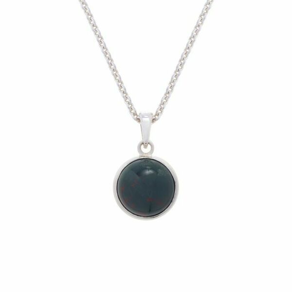 SIMON HARRISON JEWELLERY - Willow Pendant