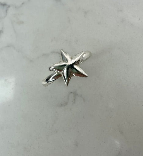 DUXFORD STUDIOS - Star Ring