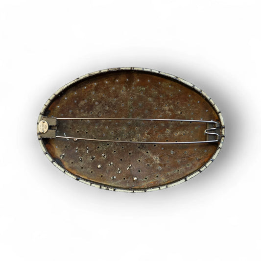 JO POND - Nurture Brooch