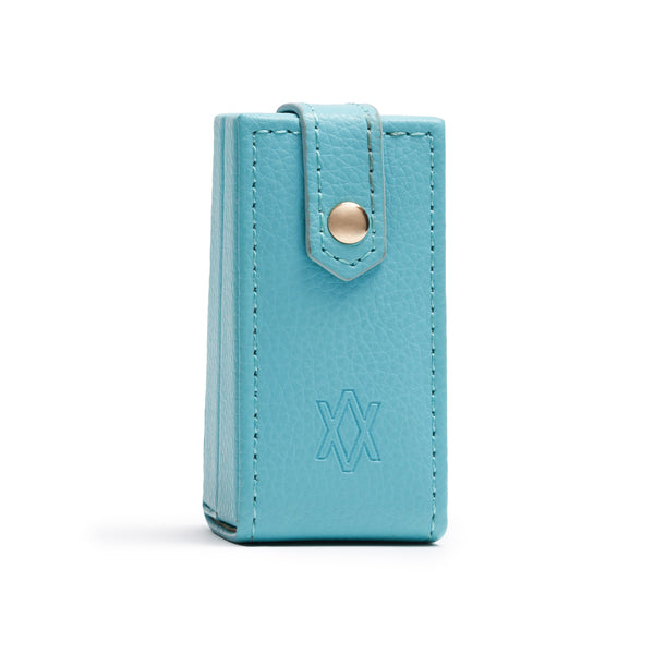 WINTOUR - Mini Jewellery Box in Aqua