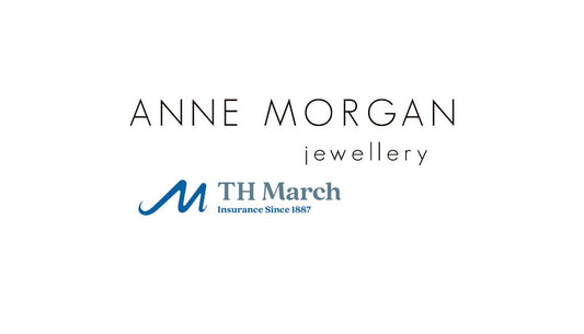 Anne Morgan and T.H. March Insurance Collaboration