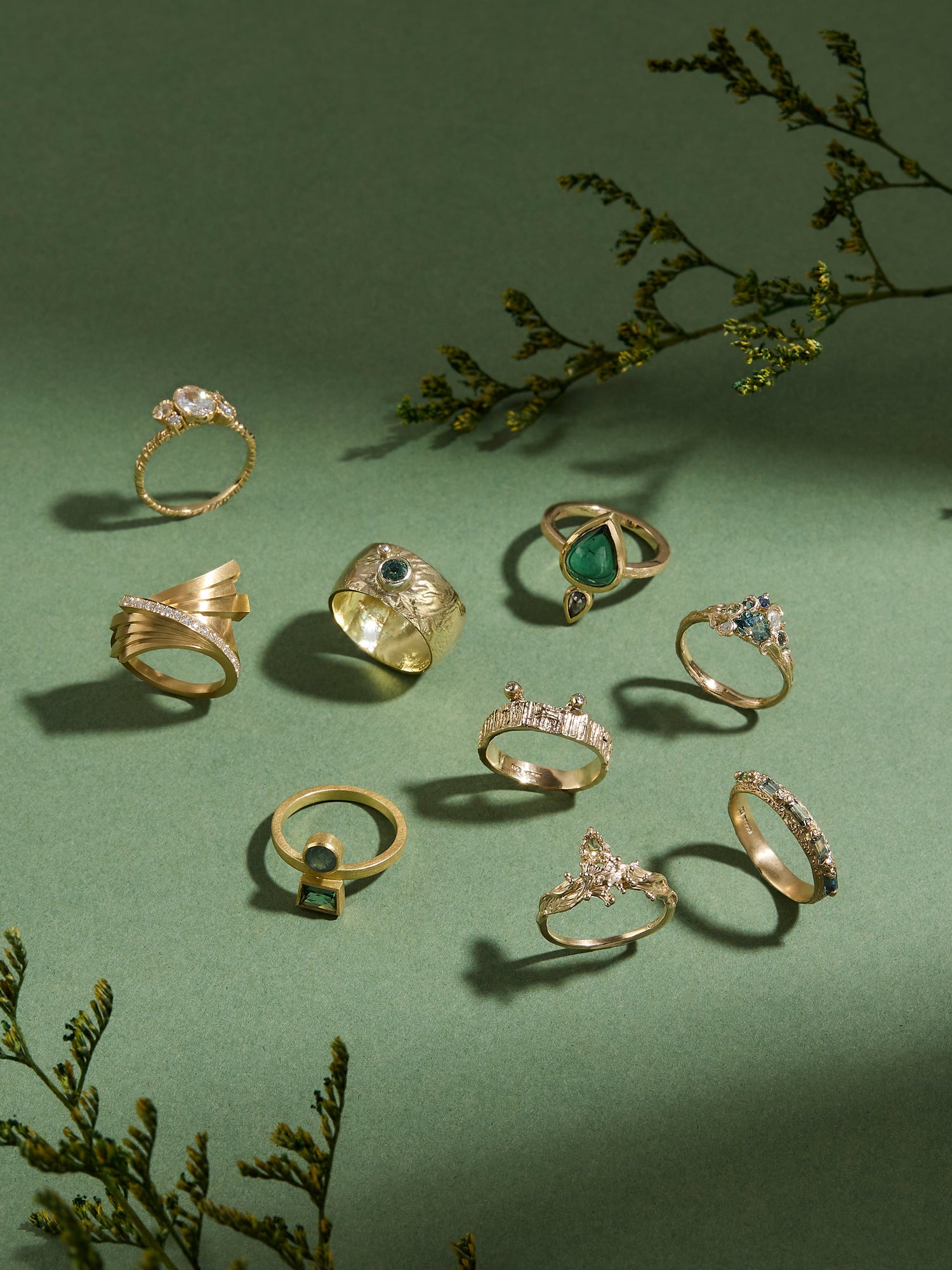 Sp-Ring Exhibition 2026