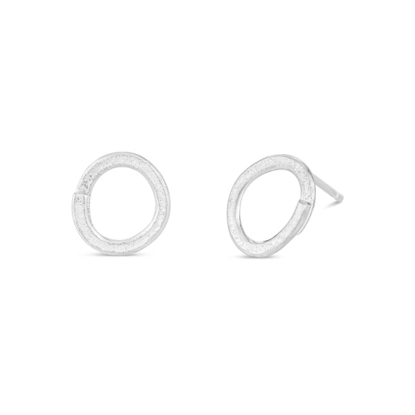 LYNDSAY FAIRLEY - SAND LOOP STUDS