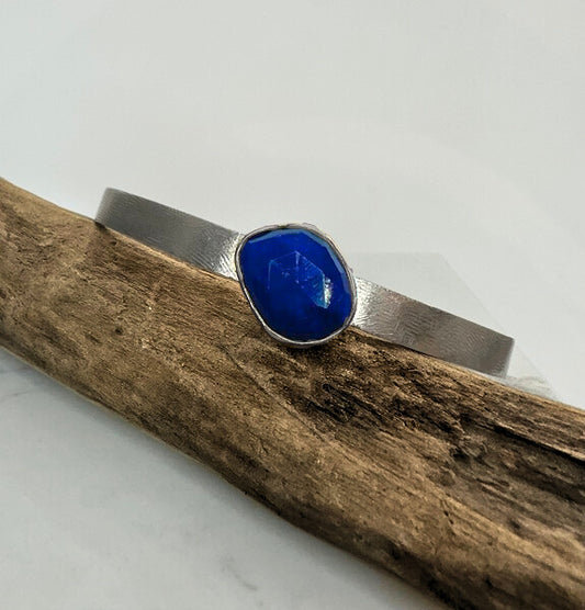 ANNE MORGAN - Lizzie thin bangles