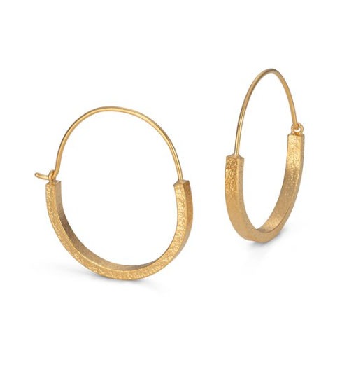 LUCY THOMPSON - BAR Basket Hoops, small