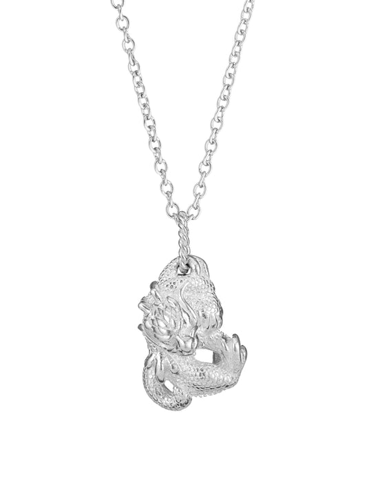 SIMON HARRIS JEWELLERY - Dragon Pendant