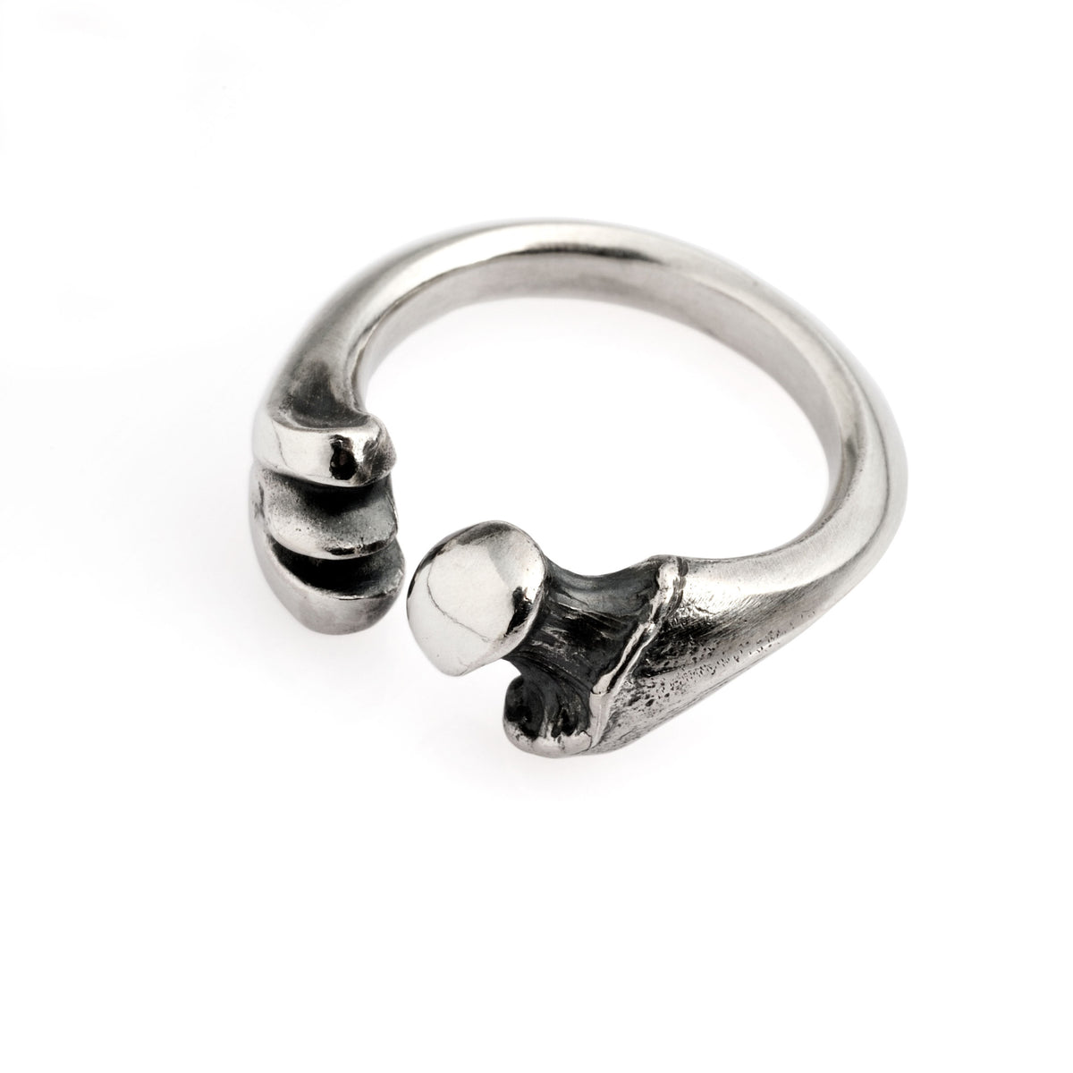 CHRIS HAWKINS JEWELLERY - Bone Ring