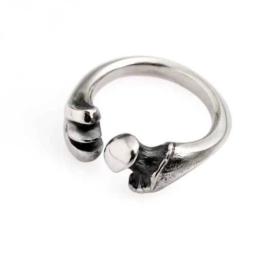 CHRIS HAWKINS JEWELLERY - Bone Ring