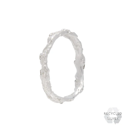 LOVENESS LEE - Euly Argenti Ring