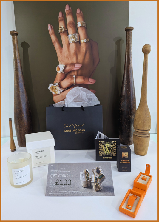 £200 GIFT BAG - COLLECTION ONLY