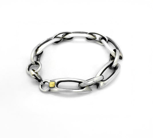 CHRIS HAWKINS JEWELLERY - Lozenge Bracelet