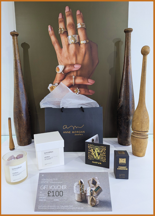 £150 GIFT BAG - COLLECTION ONLY