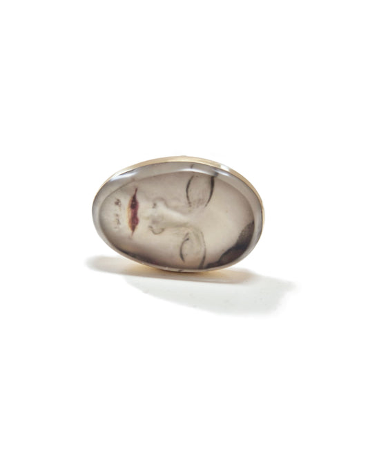 RACHEL LARKINS - Enchantment Ring