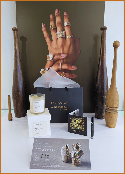£65 GIFT BAG - COLLECTION ONLY
