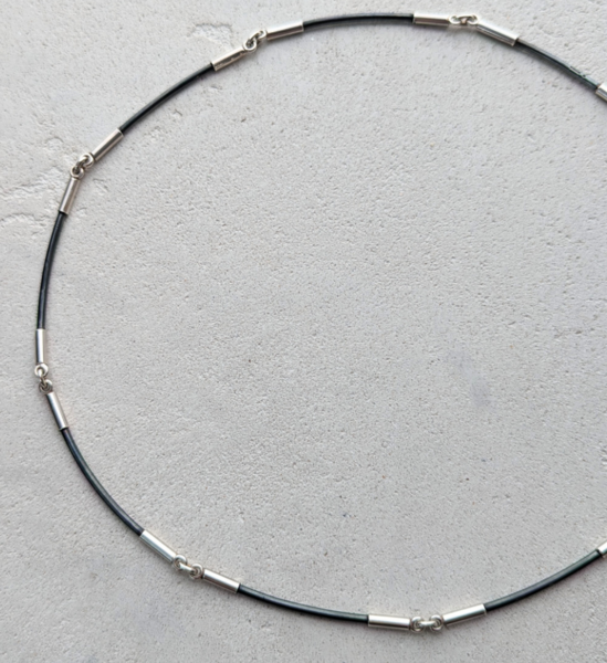 JANINE BARNSLEY - Magic Wand Necklace