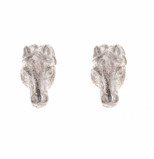 SIMON HARRISON JEWELLERY- Zodiac East Horse Earring