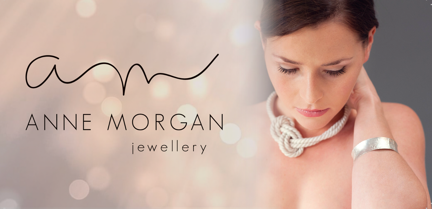 ANNE MORGAN-  Gift Voucher £75