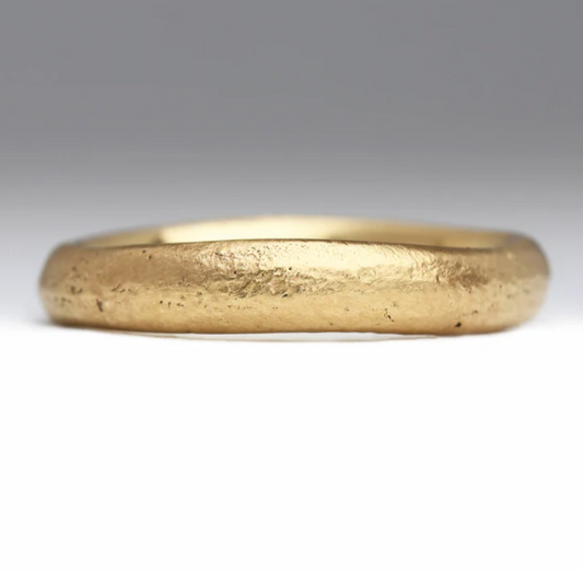 JUSTIN DUANCE - Comfort Fit Ring